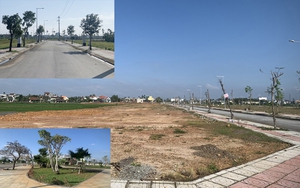 Quảng Ngãi: Khu dân cư đầu tiên được phê duyệt giá đất tính tiền sử dụng đất năm 2022 