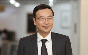  CEO Digiworld Đoàn Hồng Việt: Xiaomi mở 1.000 cửa hàng và mục tiêu doanh thu đạt 8.000 tỷ năm 2022 
