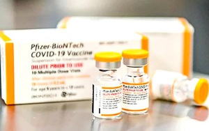 Tiêm vaccine Covid-19 cho trẻ 5-11 tuổi phải đảm bảo an toàn, hiệu quả