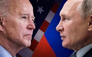 Lý do Putin lẫn Biden không ai có thể nhường ai trong cuộc chiến 'giành giật' Ukraine