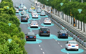 Ấn tượng chuyển đổi số phát triển giao thông xanh, thông minh, hiện đại ở quốc gia này 