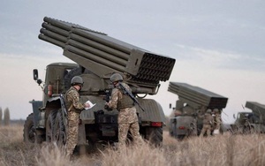 Đức thẳng thừng từ chối gửi vũ khí cho Ukraine để chống lại Nga, Kiev phản ứng dữ dội
