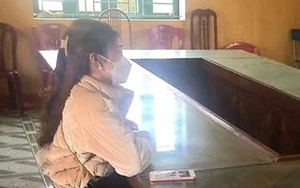 Vụ bố dùng dao cứa cổ 2 con rồi tự sát ở Thái Bình: Lý do 1 Facebooker bị công an mời làm việc