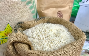 Năm 2022, gạo Việt có cơ hội lớn chưa từng có tại thị trường mà cả thế giới thèm khát này