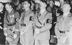 Hội nghị diệt chủng Do Thái Wannsee của phát xít Đức ám ảnh nhân loại đến ngày nay