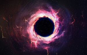 Bí ẩn kéo dài hàng thập kỷ xung quanh lỗ đen vũ trụ được giải đáp