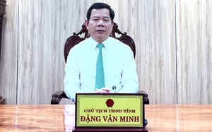 Vượt thu trong đại dịch, Chủ tịch tỉnh Quảng Ngãi đề nghị Bộ Tài chính thưởng gần 159 tỷ đồng 