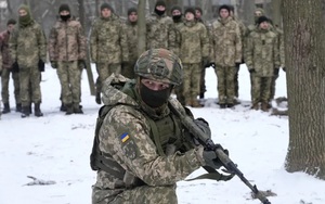 Được cảnh báo chiến tranh với Nga sắp nổ ra, người Ukraine phản ứng thế nào?