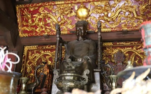 Vị quan “ngông” qua 3 đời vua triều Nguyễn, năm 80 tuổi vẫn xin tòng quân đánh giặc