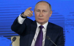 Đại sứ Nga tiết lộ ý định thật sự của Putin với Ukraine