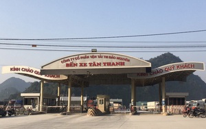 Cửa khẩu Tân Thanh khôi phục thông quan: Vì sao chưa có xe hàng nào xuất được sang Trung Quốc?