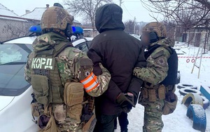Nóng: Lính Ukraine xả súng tại nhà máy tên lửa khiến 5 người chết, 5 người trọng thương