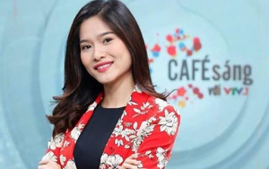 Vì sao MC Mai Trang “Cafe sáng” lại đường đột nghỉ việc ở VTV vào những ngày giáp Tết?