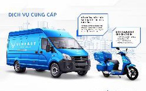 Những điểm ưu việt của dịch vụ sửa chữa lưu động VinFast Mobile Service