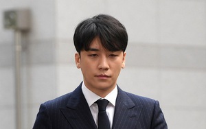 Seungri chính thức nhận tội, có thể lĩnh án 1 năm rưỡi ngồi tù