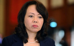 Trách nhiệm của bà Nguyễn Thị Kim Tiến ra sao trong những sai phạm tại Bộ Y tế?