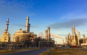 PVN: Nhà máy lọc hóa dầu Nghi Sơn đã ổn định hoạt động