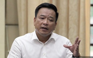 Tổng Giám đốc Công ty Thoát nước Hà Nội bị khai trừ ra khỏi Đảng