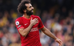 Cuộc đua Vua phá lưới Premier League: Salah "1 mình 1 ngựa"