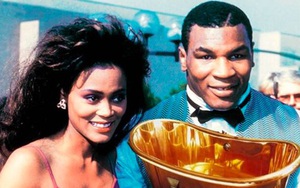 Chiều lòng vợ, Mike Tyson mua bồn tắm bằng vàng trị giá... 2,2 triệu USD