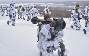 Ukraine: Ngôi làng nhỏ nơi tiền tuyến thấp thỏm lo sợ xung đột lớn hơn bùng nổ