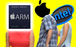 Macbook và con chip M1 &quot;thần thánh&quot; của Apple