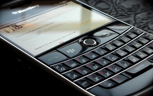 Điện thoại BlackBerry cũ sắp bị &quot;khai tử&quot;