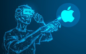 Cổ phiếu Apple tăng vọt sau khi Tim Cook chỉ nói vài câu về Metaverse