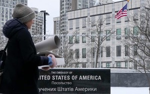 Vì sao người Mỹ bỏ ngoài tai cảnh báo Nga chuẩn bị tấn công Ukraine?