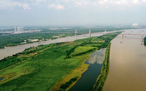 Quy hoạch phân khu đô thị sông Hồng: Bước đột phá diện mạo Hà Nội
