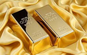 Giá vàng hôm nay 31/1: Vàng vẫn giảm và bị bán tháo, nhiều lo ngại trong năm mới