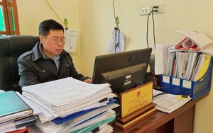 Chủ tịch UBND xã ở Sơn La từ bỏ thuốc lá để làm gương
