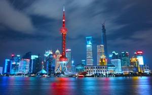 Thành phố đông dân nhất Trung Quốc đặt cược lớn vào thế giới ảo metaverse
