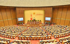 Kỳ họp bất thường của Quốc hội: Chi tiết 9 nội dung Chính phủ trình Quốc hội về chính sách tài khóa, tiền tệ 