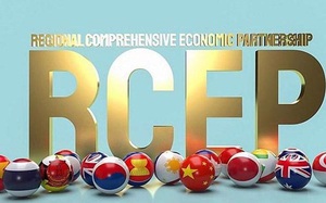 RCEP: kỳ vọng luồng gió mới thúc đẩy kinh tế toàn cầu