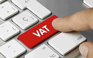 Chính phủ đề xuất giảm thuế giá trị gia tăng từ 10% xuống 8%