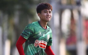 Tin sáng (5/1): Chia tay TP.HCM, Phan Thanh Hậu trở lại HAGL