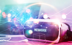 Thế giới ảo metaverse sẽ không chỉ là mua hàng hóa ảo?