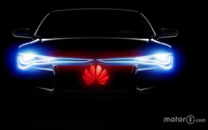 Huawei và cuộc chiến giành “linh hồn” ô tô đang diễn ra ở Trung Quốc