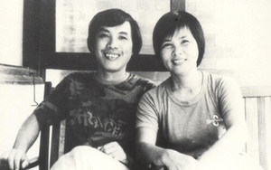Hà Nội có tên phố mang tên vợ chồng nhà thơ Lưu Quang Vũ và Xuân Quỳnh