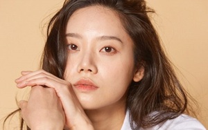 "Đóa hoa nở muộn" Kim Mi Soo và nguyện ước với nghiệp diễn xuất