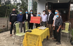 Hội Nông dân Quảng Nam: Trao "cần câu" cho hội viên khó khăn