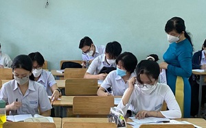 Kế hoạch đón học sinh đi học lại của 63 tỉnh, thành năm 2022