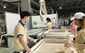 Sản phẩm thế mạnh của Việt Nam đang phải cạnh tranh gay gắt với sản phẩm Trung Quốc tại Nhật Bản