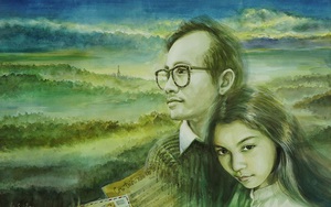 Điều bí mật về 301 bức thư tình gắn kết trái tim Trịnh Công Sơn với Dao Ánh suốt 37 năm 