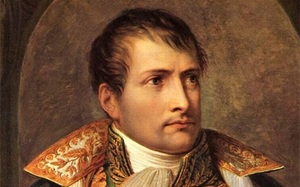 Chi tiết bức thư tình không được hồi âm của Napoleon