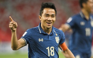 "Messi Thái" tạo nên siêu kỷ lục chuyển nhượng tại J-League