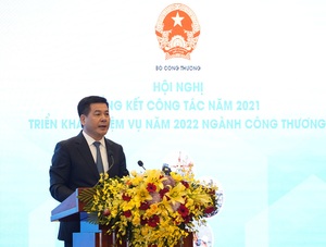 Phó Thủ tướng Lê Văn Thành: Tăng tỉ lệ hàng xuất khẩu chính ngạch sang Trung Quốc