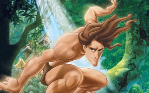 "Anh hùng rừng xanh" Tarzan sẽ trở lại màn ảnh trong diện mạo mới