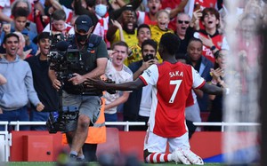 Xem trực tiếp Arsenal vs Tottenham trên kênh nào?
